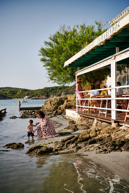 Tamarindos Restaurant