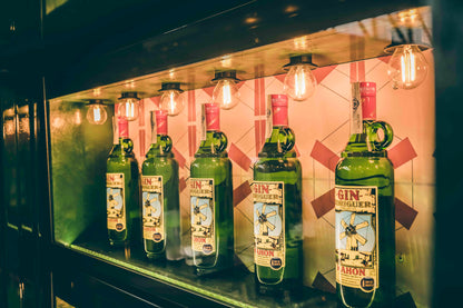 Gin Xoriguer