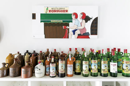 Gin Xoriguer