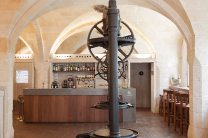Molí des Comte Asador