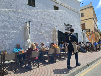 Molí des Comte Asador